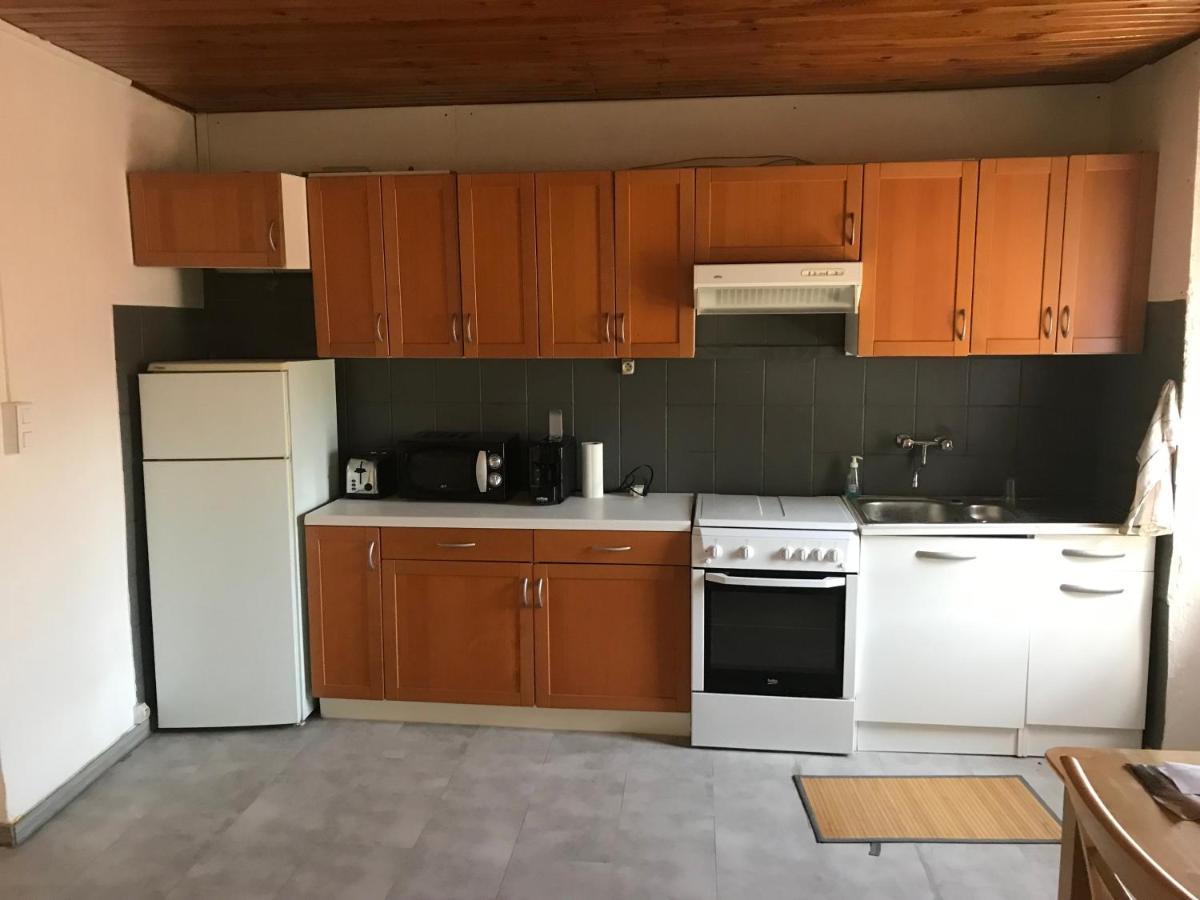 Appartement Vue Superbe Ste Baume Nans-les-Pins Zewnętrze zdjęcie