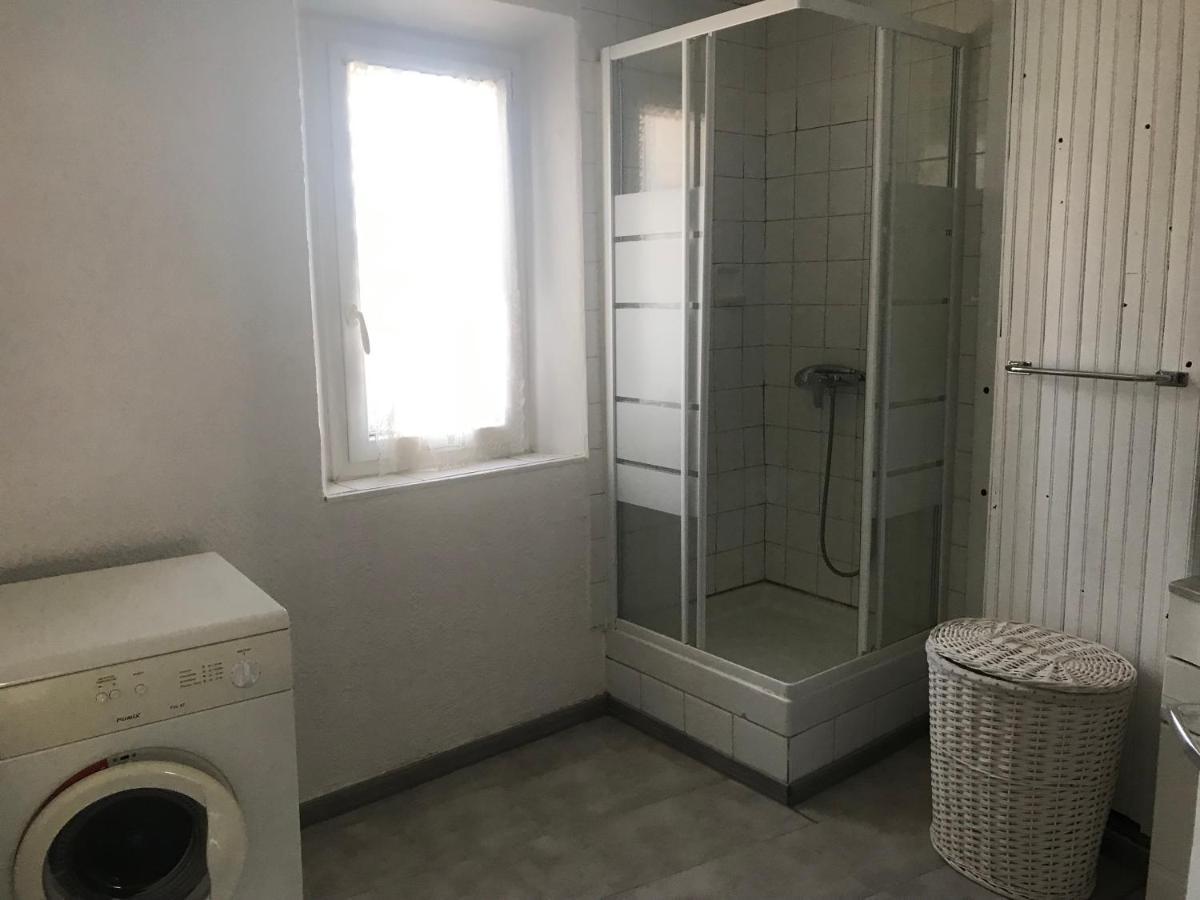 Appartement Vue Superbe Ste Baume Nans-les-Pins Zewnętrze zdjęcie