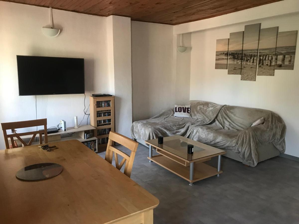 Appartement Vue Superbe Ste Baume Nans-les-Pins Zewnętrze zdjęcie